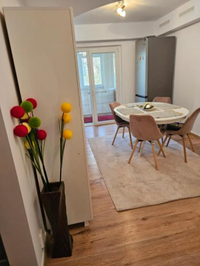 Apartament Criss